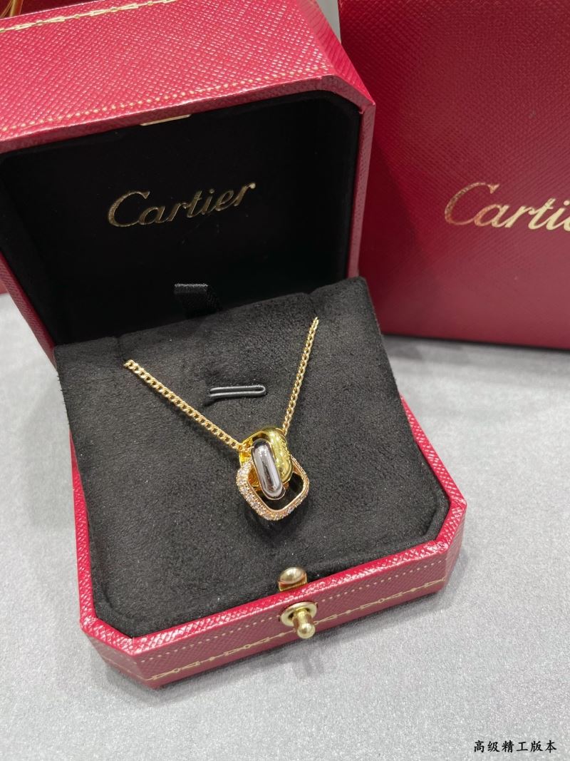 Cartier Necklaces